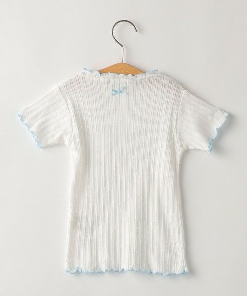 SHIPS / シップス Tシャツ | SHIPS KIDS:100〜130cm / メロウ 半袖 TEE | 詳細1