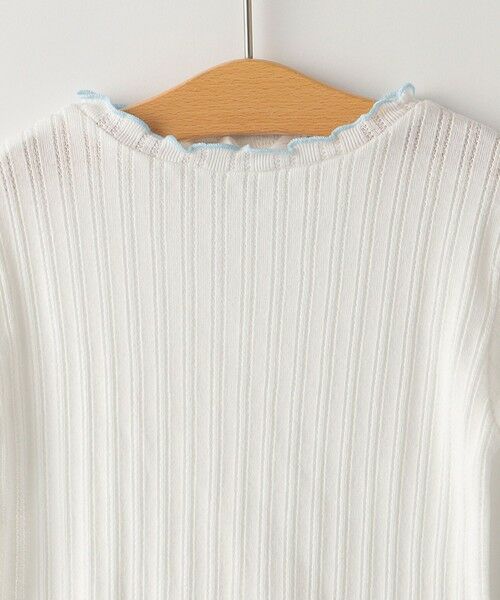 SHIPS / シップス Tシャツ | SHIPS KIDS:100〜130cm / メロウ 半袖 TEE | 詳細2