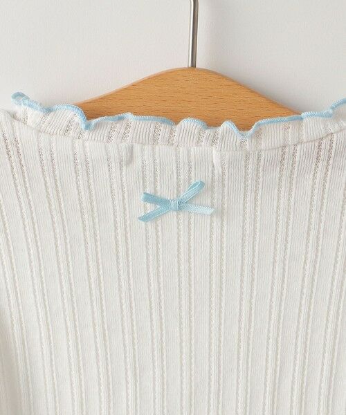 SHIPS / シップス Tシャツ | SHIPS KIDS:100〜130cm / メロウ 半袖 TEE | 詳細3