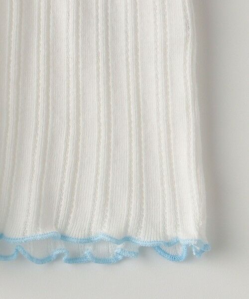 SHIPS / シップス Tシャツ | SHIPS KIDS:100〜130cm / メロウ 半袖 TEE | 詳細5