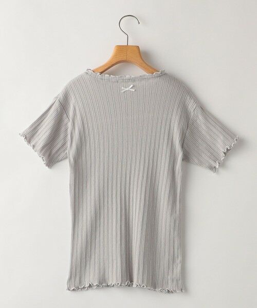 SHIPS / シップス Tシャツ | SHIPS KIDS:140〜150cm / メロウ 半袖 TEE | 詳細2