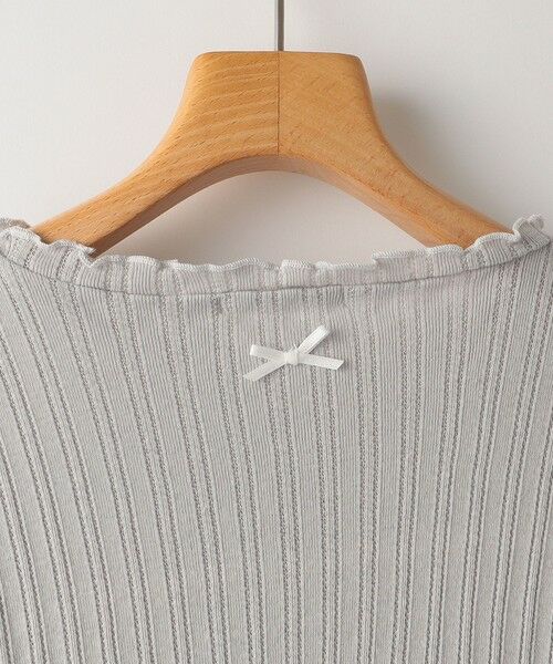 SHIPS / シップス Tシャツ | SHIPS KIDS:140〜150cm / メロウ 半袖 TEE | 詳細4