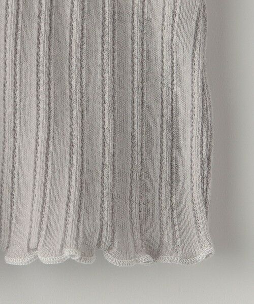 SHIPS / シップス Tシャツ | SHIPS KIDS:140〜150cm / メロウ 半袖 TEE | 詳細6