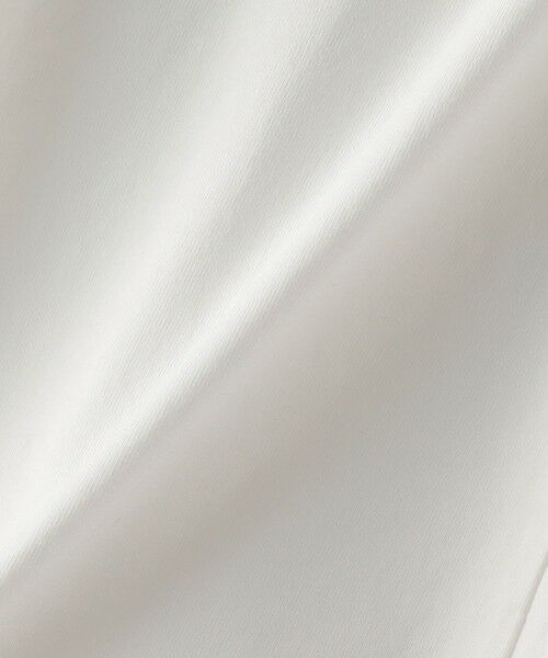 SHIPS / シップス Tシャツ | SHIPS KIDS:100〜130cm / レース フリル 半袖 TEE | 詳細24