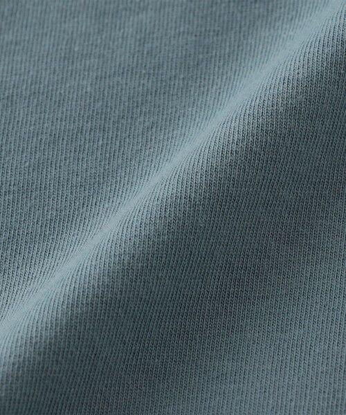 SHIPS / シップス Tシャツ | RUSSELL ATHLETIC:【SHIPS KIDS別注】100〜130cm / ポロシャツ | 詳細22