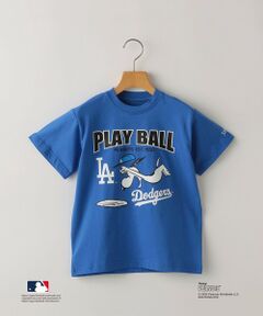 SHIPS / シップス Tシャツ | SHIPS KIDS:85〜95cm / スヌーピー×MLB TEE