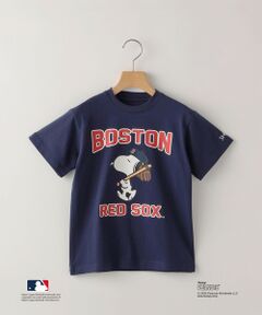 SHIPS / シップス Tシャツ | SHIPS KIDS:85〜95cm / スヌーピー×MLB TEE