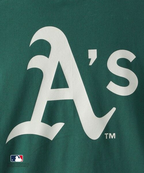 SHIPS / シップス Tシャツ | SHIPS KIDS:85〜95cm / スヌーピー×MLB TEE | 詳細5