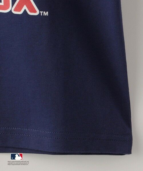 SHIPS / シップス Tシャツ | SHIPS KIDS:85〜95cm / スヌーピー×MLB TEE | 詳細11