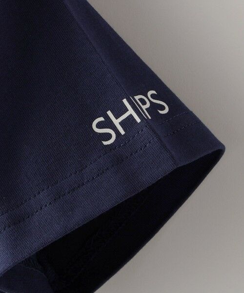 SHIPS / シップス Tシャツ | SHIPS KIDS:85〜95cm / スヌーピー×MLB TEE | 詳細12