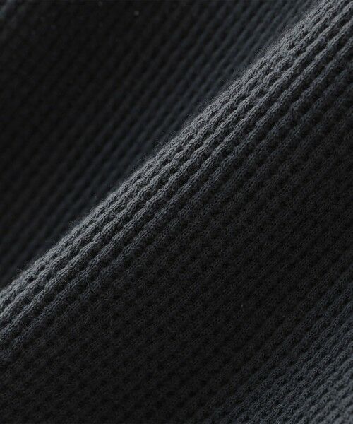SHIPS / シップス Tシャツ | THYARD:85〜95cm / ワッフル 半袖 TEE | 詳細6