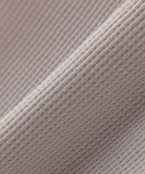 SHIPS / シップス Tシャツ | THYARD:100〜125cm / ワッフル 半袖 TEE | 詳細11