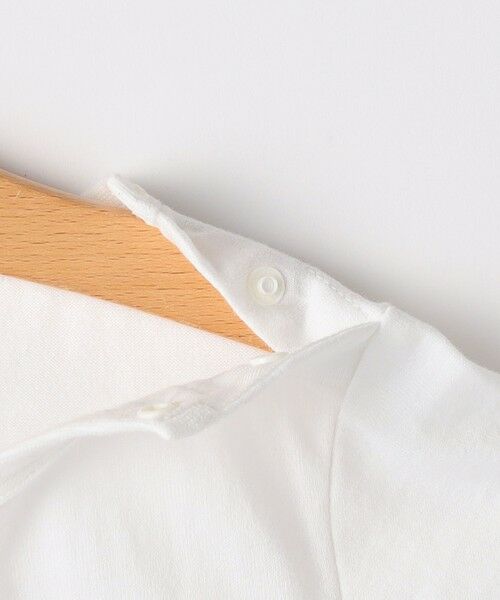 SHIPS / シップス Tシャツ | SHIPS KIDS:80〜90cm / サマー モチーフ 半袖 TEE | 詳細3