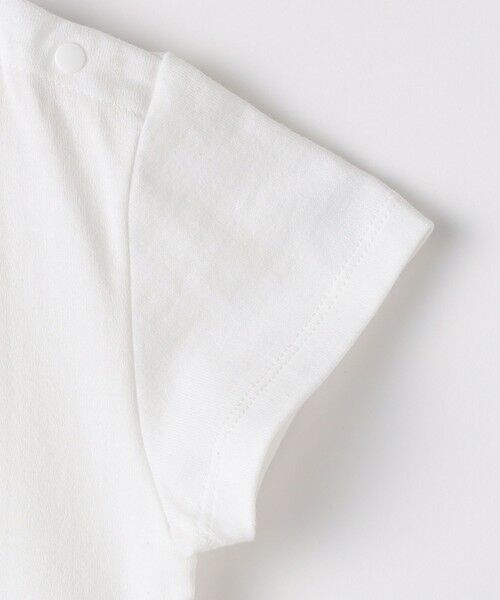 SHIPS / シップス Tシャツ | SHIPS KIDS:80〜90cm / サマー モチーフ 半袖 TEE | 詳細4