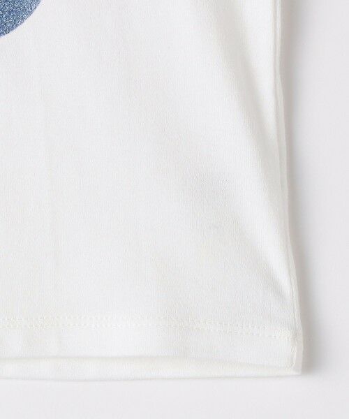 SHIPS / シップス Tシャツ | SHIPS KIDS:80〜90cm / サマー モチーフ 半袖 TEE | 詳細5