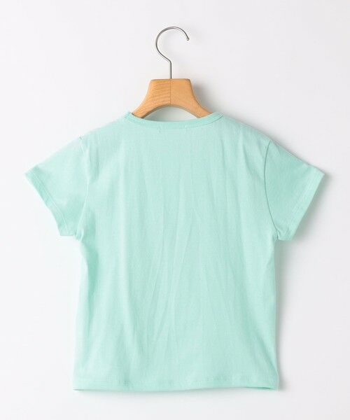 SHIPS / シップス Tシャツ | SHIPS KIDS:100〜130cm / サマー モチーフ 半袖 TEE | 詳細23