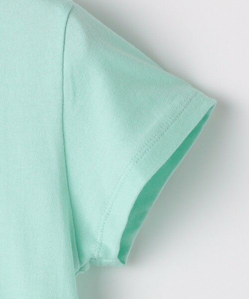 SHIPS / シップス Tシャツ | SHIPS KIDS:100〜130cm / サマー モチーフ 半袖 TEE | 詳細26