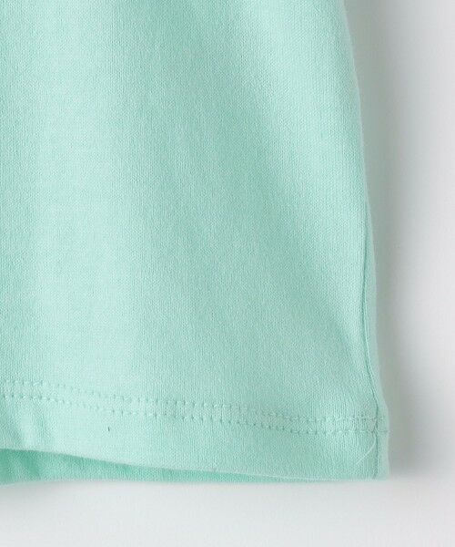 SHIPS / シップス Tシャツ | SHIPS KIDS:100〜130cm / サマー モチーフ 半袖 TEE | 詳細27