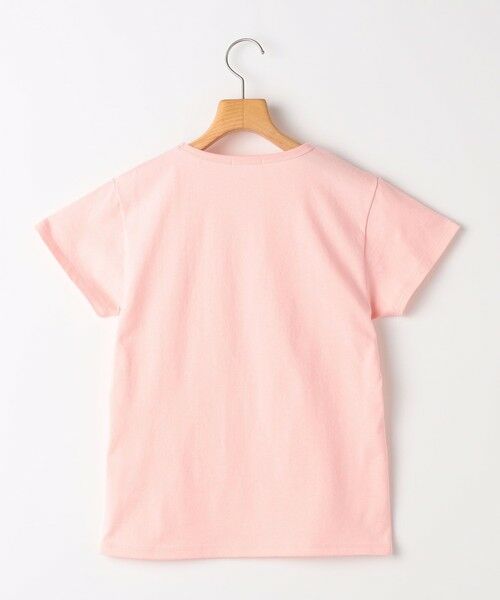 SHIPS / シップス Tシャツ | SHIPS KIDS:140〜150cm / サマー モチーフ 半袖 TEE | 詳細3