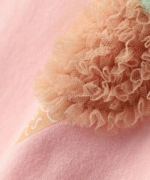 SHIPS / シップス Tシャツ | SHIPS KIDS:140〜150cm / サマー モチーフ 半袖 TEE | 詳細8