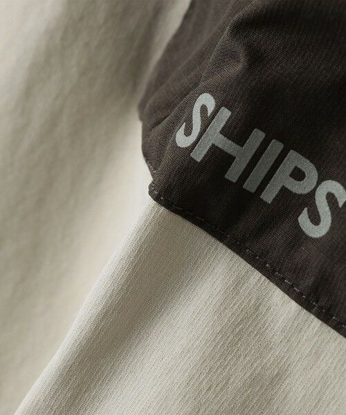 SHIPS / シップス Tシャツ | SHIPS KIDS:100〜130cm / 〈UVカット〉ドライ ポケット TEE | 詳細15