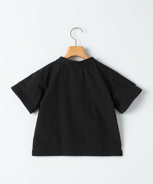 SHIPS / シップス Tシャツ | SHIPS KIDS:100〜130cm / 〈UVカット〉ドライ ポケット TEE | 詳細25