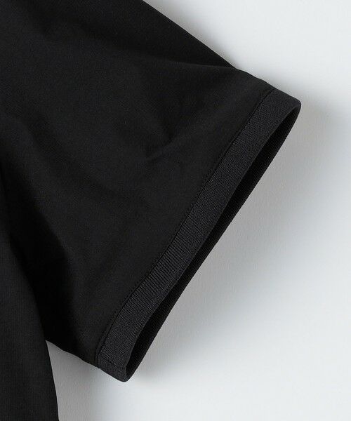 SHIPS / シップス Tシャツ | SHIPS KIDS:100〜130cm / 〈UVカット〉ドライ ポケット TEE | 詳細27