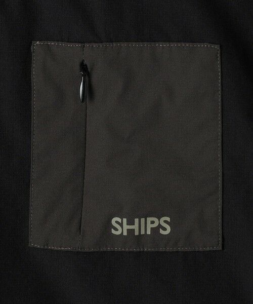 SHIPS / シップス Tシャツ | SHIPS KIDS:100〜130cm / 〈UVカット〉ドライ ポケット TEE | 詳細29