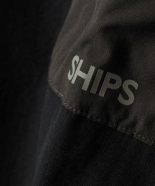 SHIPS / シップス Tシャツ | SHIPS KIDS:100〜130cm / 〈UVカット〉ドライ ポケット TEE | 詳細30