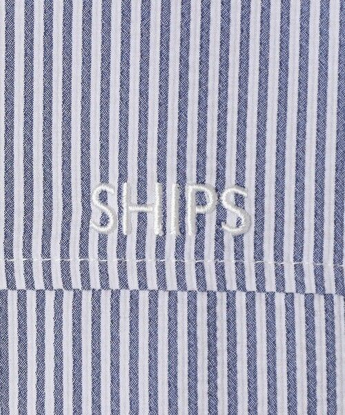 SHIPS / シップス Tシャツ | SHIPS KIDS:100〜130cm /〈UVカット/吸水速乾〉ドライタッチ プルオーバー | 詳細22