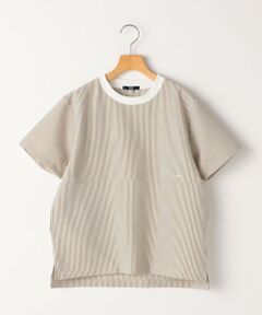 SHIPS / シップス Tシャツ | SHIPS KIDS:140〜160cm /〈UVカット/吸水速乾〉ドライタッチ プルオーバー