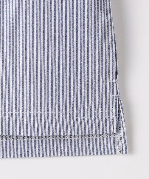 SHIPS / シップス Tシャツ | SHIPS KIDS:140〜160cm /〈UVカット/吸水速乾〉ドライタッチ プルオーバー | 詳細5