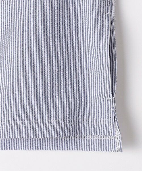 SHIPS / シップス Tシャツ | SHIPS KIDS:140〜160cm /〈UVカット/吸水速乾〉ドライタッチ プルオーバー | 詳細7