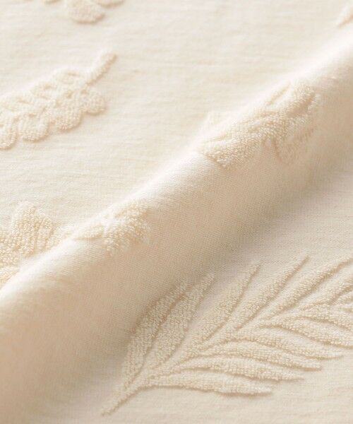 SHIPS / シップス Tシャツ | SHIPS KIDS:100〜130cm / パイル ジャカード TEE | 詳細8