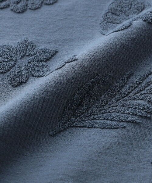 SHIPS / シップス Tシャツ | SHIPS KIDS:100〜130cm / パイル ジャカード TEE | 詳細22