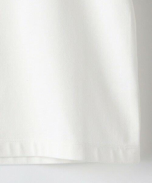 SHIPS / シップス Tシャツ | SHIPS KIDS:100〜130cm /〈接触冷感/吸水速乾〉ピザ モチーフ 半袖 TEE | 詳細12