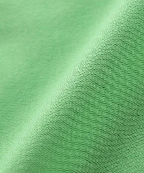 SHIPS / シップス Tシャツ | SHIPS KIDS:140〜160cm /〈接触冷感/吸水速乾〉ピザ モチーフ 半袖 TEE | 詳細8