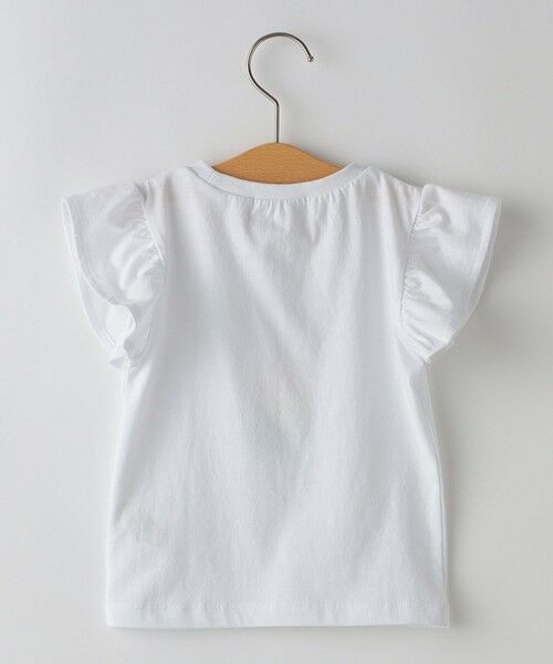 SHIPS / シップス Tシャツ | SHIPS KIDS:80〜90cm / コットン キャンディ 半袖 TEE | 詳細1