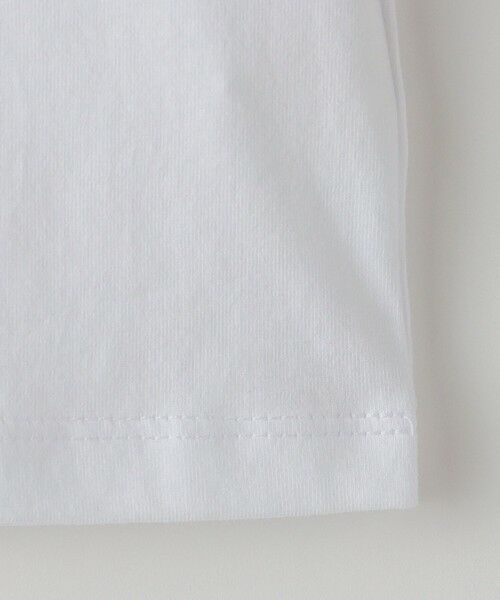 SHIPS / シップス Tシャツ | SHIPS KIDS:80〜90cm / コットン キャンディ 半袖 TEE | 詳細4