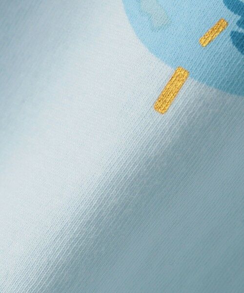 SHIPS / シップス Tシャツ | SHIPS KIDS:80〜90cm / コットン キャンディ 半袖 TEE | 詳細9