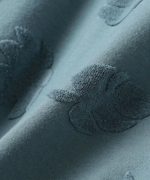 SHIPS / シップス Tシャツ | SHIPS KIDS:140〜150cm / パイル ジャカード TEE | 詳細5