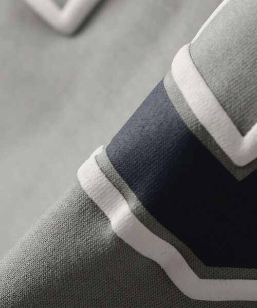 SHIPS / シップス Tシャツ | SHIPS KIDS:100〜130cm / ナンバリング デザイン 半袖 Tシャツ | 詳細11