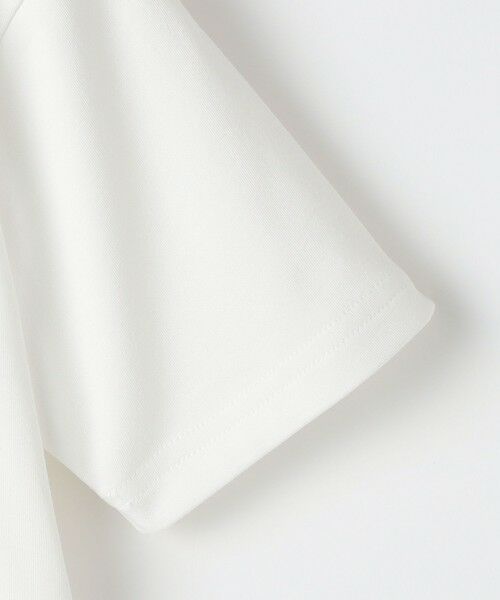 SHIPS / シップス Tシャツ | SHIPS KIDS:100〜130cm / プリント 半袖 TEE | 詳細3