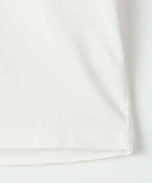 SHIPS / シップス Tシャツ | SHIPS KIDS:100〜130cm / プリント 半袖 TEE | 詳細4