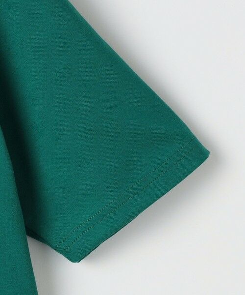 SHIPS / シップス Tシャツ | SHIPS KIDS:140〜160cm / プリント 半袖 TEE | 詳細4