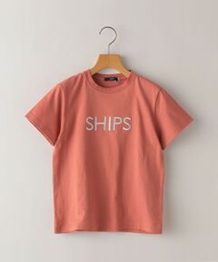 SHIPS / シップス Tシャツ | SHIPS KIDS:80〜90cm / SHIPS ロゴ TEE