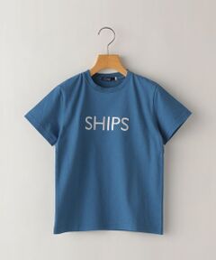 SHIPS / シップス Tシャツ | SHIPS KIDS:80〜90cm / SHIPS ロゴ TEE