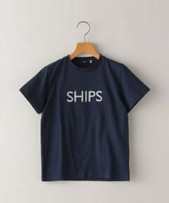 SHIPS / シップス Tシャツ | SHIPS KIDS:80〜90cm / SHIPS ロゴ TEE