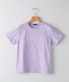 SHIPS / シップス Tシャツ | SHIPS KIDS:80〜90cm / SHIPS ロゴ TEE