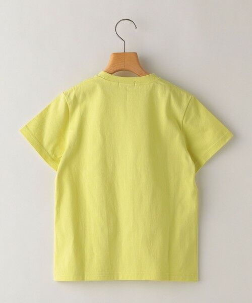 SHIPS / シップス Tシャツ | SHIPS KIDS:80〜90cm / SHIPS ロゴ TEE | 詳細5